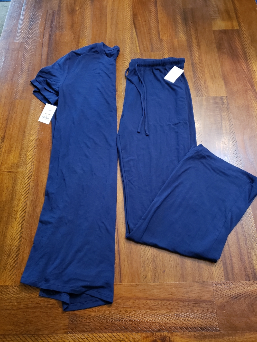 NWT Women's Auden Pajamas